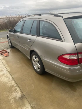 Mercedes-Benz E 320 3.2, снимка 3
