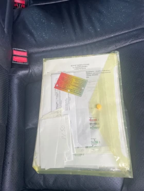 Mercedes-Benz E 320 3.2, снимка 12