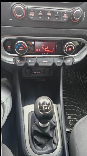 Kia Rio - 4350 € / 8507.86 лв. - 43780164 5