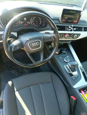 Audi A4 B9 - 13000 € / 25425.79 лв. - 23957692 5