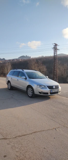 VW Passat - 2950 € / 5769.70 лв. - 48944875 5