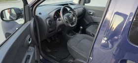 Dacia Dokker 1.6i ��� | Mobile.bg � ����� ������ 7