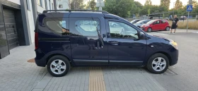 Dacia Dokker 1.6i ��� | Mobile.bg � ����� ������ 5