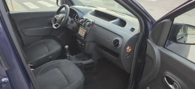 Dacia Dokker 1.6i ��� | Mobile.bg � ����� ������ 9