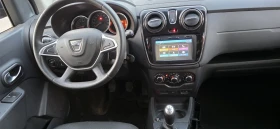Dacia Dokker 1.6i ��� | Mobile.bg � ����� ������ 10