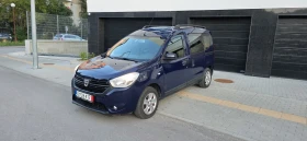 ����� �� �������� �� Dacia Dokker 1.6i ���