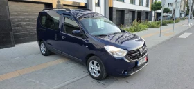 Dacia Dokker 1.6i ��� | Mobile.bg � ����� ������ 6