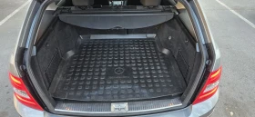 Mercedes-Benz C 200 Avantgarde  - 7000 € / 13690.81 лв. - 35440577 9