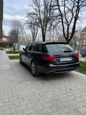 Audi A4 2.0 tdi 170k.c | Auto.bg — изображение 6