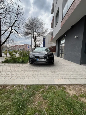Audi A4 2.0 tdi 170k.c | Auto.bg — изображение 3