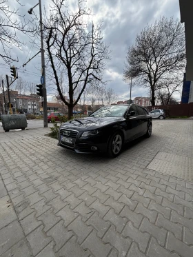 Audi A4 2.0 tdi 170k.c | Auto.bg — изображение 2