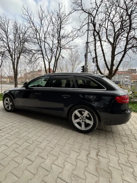 Audi A4 2.0 tdi 170k.c | Auto.bg — изображение 5