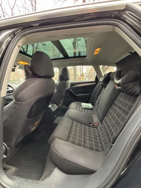 Audi A4 2.0 tdi 170k.c | Auto.bg — изображение 11