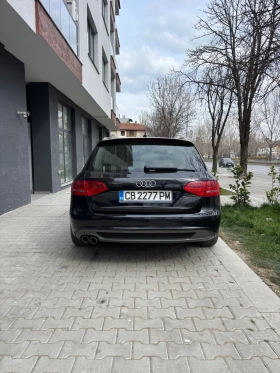 Audi A4 2.0 tdi 170k.c | Auto.bg — изображение 7