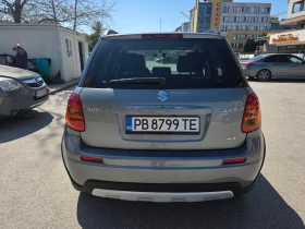Suzuki SX4 1.6 4х4  42000км - 7800 € / 15255.47 лв. - 35596183 8