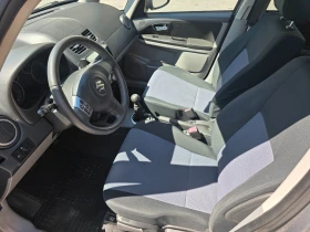 Suzuki SX4 1.6 4х4  42000км - 7800 € / 15255.47 лв. - 35596183 11