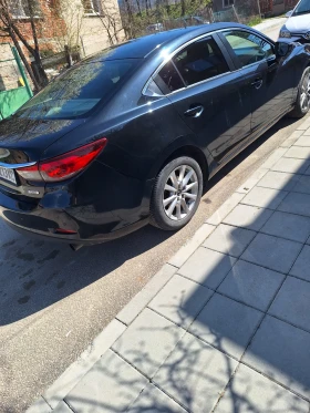 Mazda 6 2.2 Skyactive - 5490 € / 10737.51 лв. - 74564545 8
