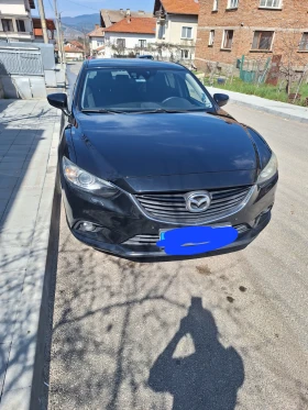 Mazda 6 2.2 Skyactive - 5490 € / 10737.51 лв. - 74564545 5