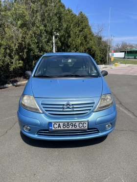 Citroen C3 - 1900 € / 3716.08 лв. - 43554059 6