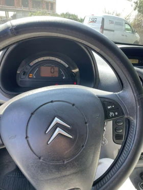 Citroen C3 - 1900 € / 3716.08 лв. - 43554059 4