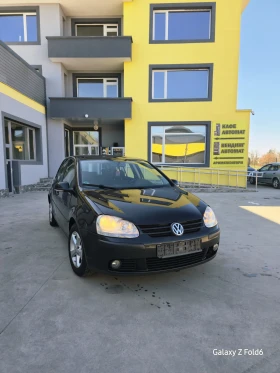 VW Golf Нов внос 1.9TDI 105кс 