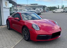 Porsche 911 Carrera 4 Coupe | Auto.bg — изображение 3