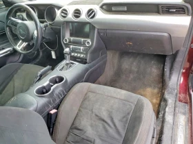 Ford Mustang 2.3L 4 REAR WHEEL DRIVE - 12700 € / 24839.04 лв. - 13579137 8