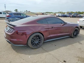 Ford Mustang 2.3L 4 REAR WHEEL DRIVE - 12700 € / 24839.04 лв. - 13579137 3