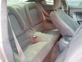 Ford Mustang 2.3L 4 REAR WHEEL DRIVE - 12700 € / 24839.04 лв. - 13579137 10