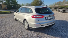 Ford Mondeo 2.0TDCI | Mobile.bg � ����� ������ 5