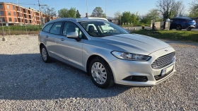 ����� �� �������� �� Ford Mondeo 2.0TDCI