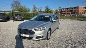 ����� �� �������� �� Ford Mondeo 2.0TDCI