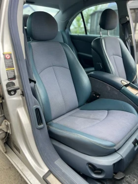 Mercedes-Benz E 240 4x4 | Mobile.bg � ����� ������ 15