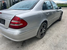 Mercedes-Benz E 240 4x4 | Mobile.bg � ����� ������ 7