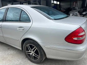 Mercedes-Benz E 240 4x4 | Mobile.bg � ����� ������ 4