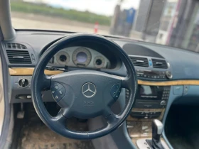 Mercedes-Benz E 240 4x4 | Mobile.bg � ����� ������ 11