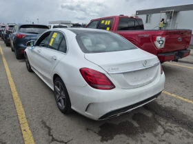 Mercedes-Benz C 300 AMG Line | �������� | Keyless | AMG | ������ |  | Mobile.bg � ����� ������ 4
