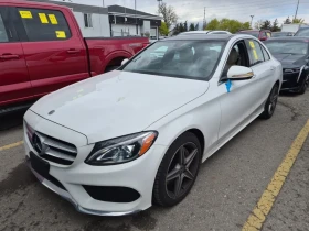����� �� �������� �� Mercedes-Benz C 300 AMG Line | �������� | Keyless | AMG | ������ | 