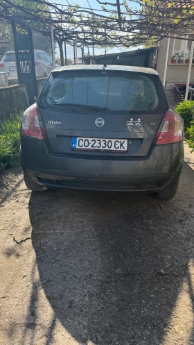 Fiat Stilo | Mobile.bg � ����� ������ 3