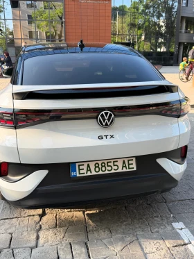 VW ID.5 GTX 4* 4 | Mobile.bg � ����� ������ 4