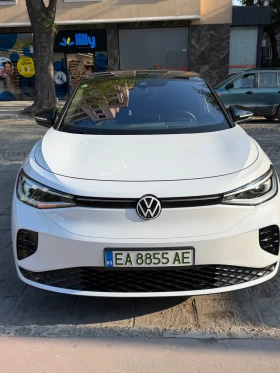 ������ VW ID.5