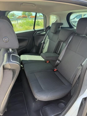 Ford B-Max 1.4 ���/������ | Mobile.bg � ����� ������ 11