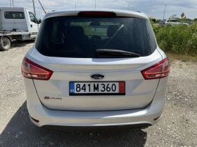 Ford B-Max 1.4 ���/������ | Mobile.bg � ����� ������ 4