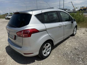 Ford B-Max 1.4 ���/������ | Mobile.bg � ����� ������ 5