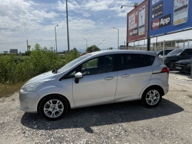 Ford B-Max 1.4 ���/������ | Mobile.bg � ����� ������ 7