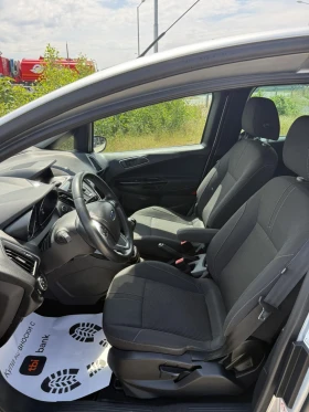 Ford B-Max 1.4 ���/������ | Mobile.bg � ����� ������ 10