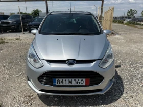Ford B-Max 1.4 ���/������ | Mobile.bg � ����� ������ 15