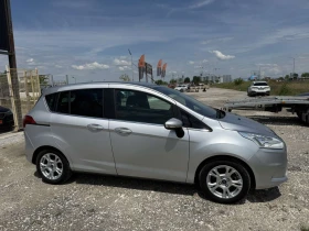 Ford B-Max 1.4 ���/������ | Mobile.bg � ����� ������ 8