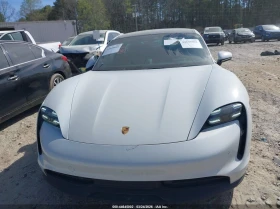 Porsche Taycan 4S | Mobile.bg � ����� ������ 12