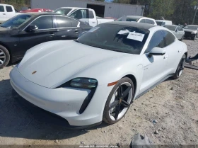 Porsche Taycan 4S | Mobile.bg � ����� ������ 2
